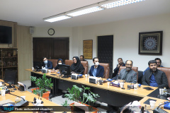 تفاهم‌نامه همکاری جهاددانشگاهی و موسسه «خانه‌کتاب و ادبیات ایران»