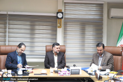 تفاهم‌نامه همکاری جهاددانشگاهی و موسسه «خانه‌کتاب و ادبیات ایران»