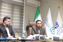 تفاهم‌نامه همکاری جهاددانشگاهی و موسسه «خانه‌کتاب و ادبیات ایران»