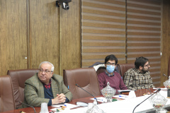 سومین نشست مدیران اجرایی شعب سازمان دانشجویان ایران