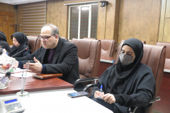 سومین نشست مدیران اجرایی شعب سازمان دانشجویان ایران