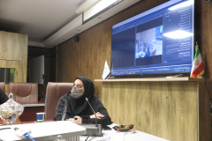 سومین نشست مدیران اجرایی شعب سازمان دانشجویان ایران