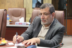 اولین نشست اعضای شورای علمی مشورتی مرکز فرهنگی دانشجویی امام، ولایت فقیه و انقلاب اسلامی