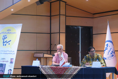 آیین افتتاح طرح ملی «بیان»