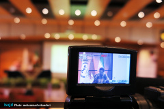 آیین افتتاح طرح ملی «بیان»