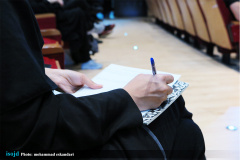 آیین افتتاح طرح ملی «بیان»