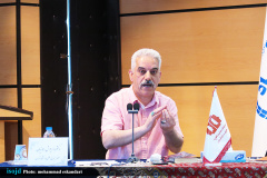 آیین افتتاح طرح ملی «بیان»