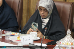 نشست خبری مرحله کشوری یازدهمین دوره مسابقات ملی مناظره دانشجویان ایران