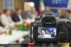 نشست خبری مرحله کشوری یازدهمین دوره مسابقات ملی مناظره دانشجویان ایران