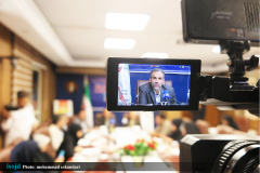 نشست خبری مرحله کشوری یازدهمین دوره مسابقات ملی مناظره دانشجویان ایران