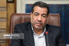 نشست خبری مرحله کشوری یازدهمین دوره مسابقات ملی مناظره دانشجویان ایران