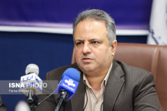 نشست خبری مرحله کشوری یازدهمین دوره مسابقات ملی مناظره دانشجویان ایران