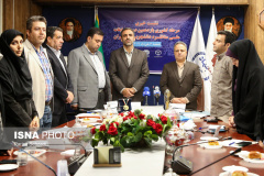 نشست خبری مرحله کشوری یازدهمین دوره مسابقات ملی مناظره دانشجویان ایران