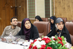 نشست خبری مرحله کشوری یازدهمین دوره مسابقات ملی مناظره دانشجویان ایران