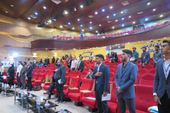 گزارش تصویری مرحله کشوری مسابقات ملی مناظره دانشجویان ایران(۱)