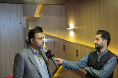 گزارش تصویری مرحله کشوری مسابقات ملی مناظره دانشجویان ایران(۱)