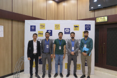 گزارش تصویری مرحله کشوری مسابقات ملی مناظره دانشجویان ایران(۱)