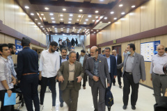 گزارش تصویری مرحله کشوری مسابقات ملی مناظره دانشجویان ایران(۱)