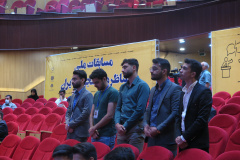 گزارش تصویری مرحله کشوری مسابقات ملی مناظره دانشجویان ایران(۲)