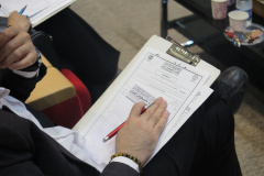 گزارش تصویری مرحله کشوری مسابقات ملی مناظره دانشجویان ایران(۲)