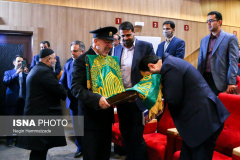 گزارش تصویری مرحله کشوری "مسابقات ملی مناظره دانشجویان ایران"(۳)