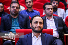 گزارش تصویری مرحله کشوری "مسابقات ملی مناظره دانشجویان ایران"(۳)