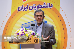 گزارش تصویری مرحله کشوری "مسابقات ملی مناظره دانشجویان ایران"(۳)