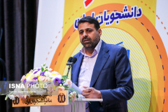 گزارش تصویری مرحله کشوری "مسابقات ملی مناظره دانشجویان ایران"(۳)