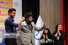 گزارش تصویری مرحله کشوری "مسابقات ملی مناظره دانشجویان ایران"(۳)