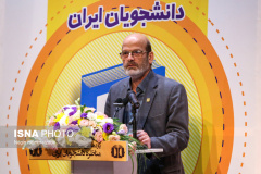 گزارش تصویری مرحله کشوری "مسابقات ملی مناظره دانشجویان ایران"(۳)