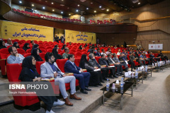 گزارش تصویری مرحله کشوری "مسابقات ملی مناظره دانشجویان ایران"(۳)