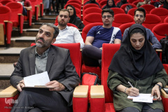 گزارش تصویری مرحله کشوری "مسابقات ملی مناظره دانشجویان ایران"(۴)