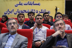 گزارش تصویری مرحله کشوری "مسابقات ملی مناظره دانشجویان ایران"(۴)