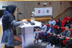 گزارش تصویری مرحله کشوری "مسابقات ملی مناظره دانشجویان ایران"(۴)