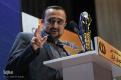 گزارش تصویری مرحله کشوری "مسابقات ملی مناظره دانشجویان ایران"(۴)