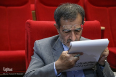 گزارش تصویری مرحله کشوری "مسابقات ملی مناظره دانشجویان ایران"(۴)