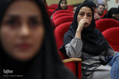 گزارش تصویری مرحله کشوری "مسابقات ملی مناظره دانشجویان ایران"(۴)