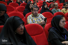 گزارش تصویری مرحله کشوری "مسابقات ملی مناظره دانشجویان ایران"(۴)