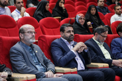 گزارش تصویری مرحله کشوری "مسابقات ملی مناظره دانشجویان ایران"(۴)