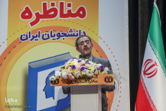 گزارش تصویری مرحله کشوری "مسابقات ملی مناظره دانشجویان ایران"(۴)