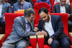 گزارش تصویری مرحله کشوری "مسابقات ملی مناظره دانشجویان ایران"(۴)