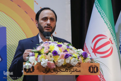 گزارش تصویری مرحله کشوری "مسابقات ملی مناظره دانشجویان ایران"(۴)