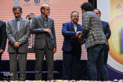 گزارش تصویری مرحله کشوری "مسابقات ملی مناظره دانشجویان ایران"(۴)