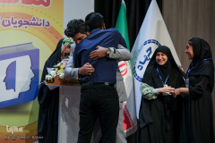 گزارش تصویری مرحله کشوری "مسابقات ملی مناظره دانشجویان ایران"(۴)