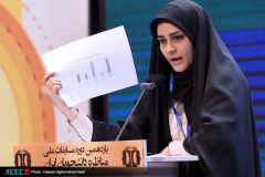 گزارش تصویری مرحله کشوری "مسابقات ملی مناظره دانشجویان ایران"(۵)