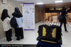 گزارش تصویری مرحله کشوری "مسابقات ملی مناظره دانشجویان ایران"(۵)