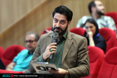 گزارش تصویری مرحله کشوری "مسابقات ملی مناظره دانشجویان ایران"(۵)