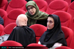 گزارش تصویری مرحله کشوری "مسابقات ملی مناظره دانشجویان ایران"(۵)