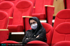 گزارش تصویری مرحله کشوری "مسابقات ملی مناظره دانشجویان ایران"(۵)