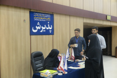 گزارش تصویری مرحله کشوری "مسابقات ملی مناظره دانشجویان ایران"(۶)